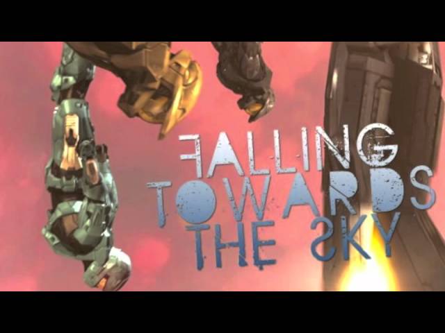 Red Vs Blue Season 9 OST - Falling Toward The Sky