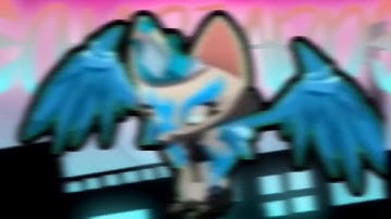 Intro CE For Charzard