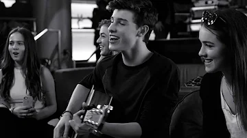 Shawn Mendes "Life Of The Party" - Live at Radio Disney's Family Birthday