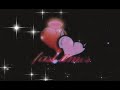 Sabrina Carpenter - Fast Times (Lyric Video)