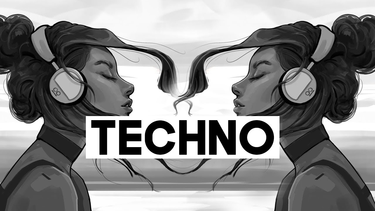 Techno Mix Vol.1 | Mixed By Infinity - YouTube