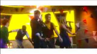 Same Difference@This Morning 28/11/08 LIVEEEEE!