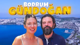 Bodrum GÜNDOĞAN'IN Neresinde Yaşamalısınız? | Kötü & İyi Yanları, Mekanlar, Plajlar