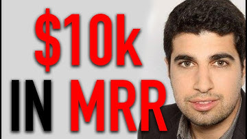 Instagram Stories for B2B Sales Passes $10k in MRR