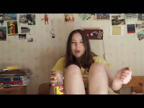 Anja Høvik Strømsted - Teenage Dreamz (Official Music Video)