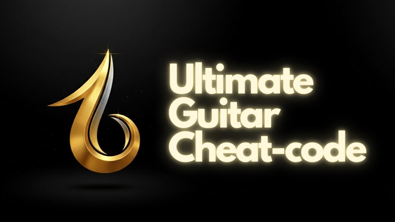 Limitless - Next-Level Intuitive Tool For All Guitar Players