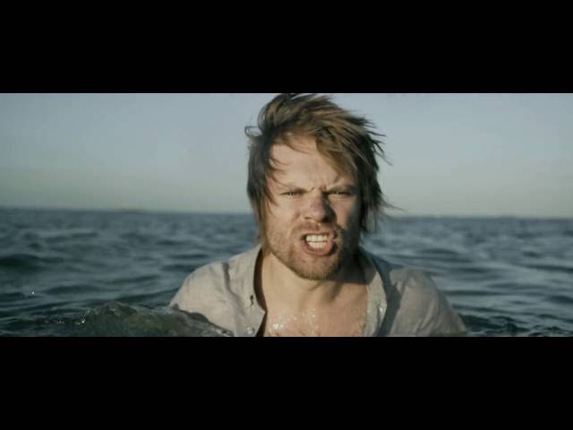 HoodwinkerEnter Shikari