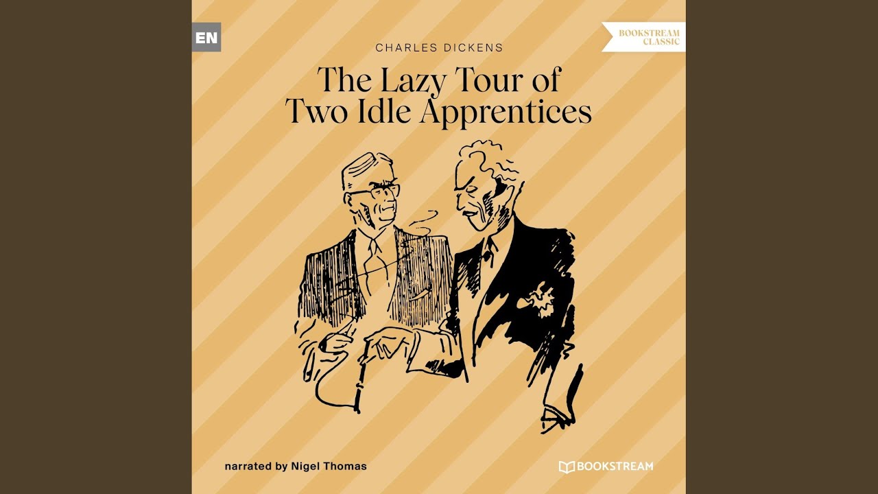 Mira Chapter 34 - The Lazy Tour of Two Idle Apprentices en YouTube Mira Chapter 34 - The Lazy Tour of Two Idle Apprentices en YouTube