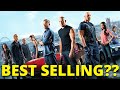 Highest Grossing Fast &amp; Furious Movie