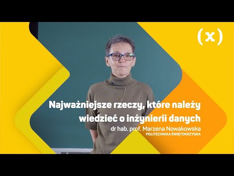 Wideo: Która z poniższych funkcji jest uważana za funkcję administracyjną systemu zarządzania bazami danych DBMS)?