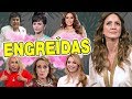 12 Famosas 0diadas en México