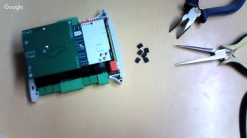 Jumpers Ardbox Relay HF