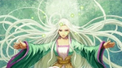 【JAVA GAMES】 妖星传  - J2me Loader *