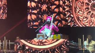 Rutba Satinder Sartaj Live