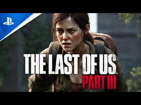 The Last of Us 3: IN PRODUCTION ON PS5/PS6 (TLOU 3 LEAK)