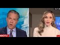 Jake Tapper ENDS interview with Lara Trump over disgusting Biden smear on air