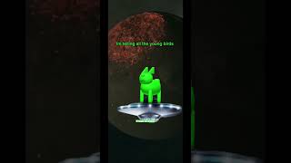 Alien Gubby I Love Gubby