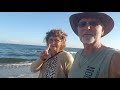strandwandeling