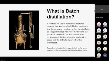 Webinar  Batch Distillation in Aspen Plus 20240428 190803 Meeting Recording