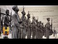 Civil Rights and Military Service