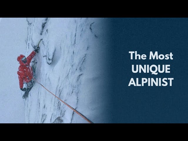 Will Stanhope Remembers Climber and Alpinist Marc André Leclerc class=