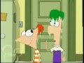 thomas brodie sangster best ferb dialogues from phineas ferb so cute♥