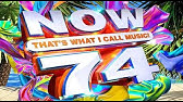 Now Thats What I Call Music 98 Cd2 Youtube Now Thats What I Call Music 98 Cd2 Youtube