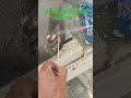 repair leak condenser coil package A/C