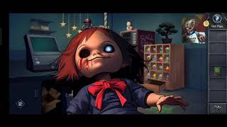 Deadcity Escape Chapter 2 Allies gameplay walkthrough