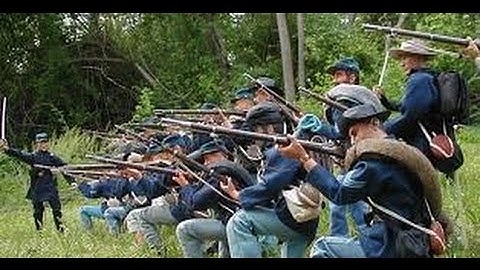 Lets play Ultimate General Gettysburg Union Part 3 A Crash