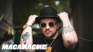 Macanache - Uite Cum Urc Yo (CLIP OFICIAL)
