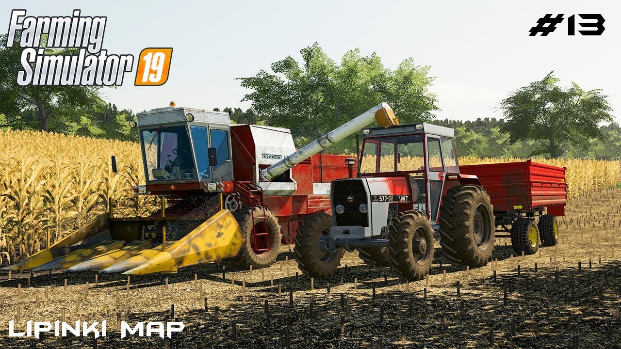 farm simulator 2019