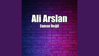 Yıkılacak Zaman Değil Resimi