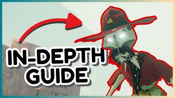 PEAK: All you need to know about SCOUTMASTER!!!