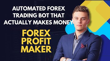 Unleash Forex Profits with Profit Maker V3 The Ultimate Automated Trading Review