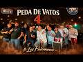 PEDA DE VATOS Vol.4 - Elías Medina & Los Palominos (Video Oficial)