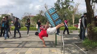 street workout old clip MIX 2016