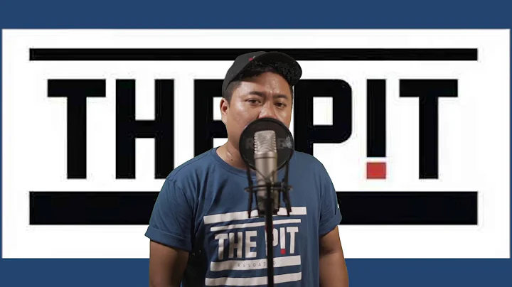 Lareefer Rose || BAR FEST EP-3 || THE PIT RELOADED