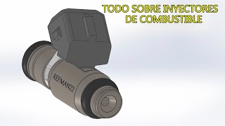 ¿Subir la presion de Combustible? TODO sobre INYECTORES de combustible