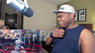 Space Jam 2 A New Legacy FIRST LOOK at NEW Bugs Bunny and LeBron James Teaser | REACTION