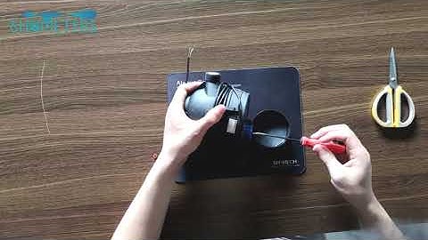 How to replace Pulse Outpt & install a new pulse output on Multi-jet water meter？