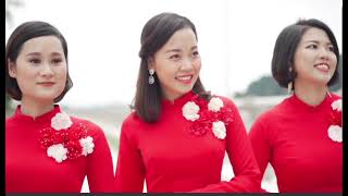 Quảng Ninh đất lành. Sáng tác Lê Đăng Vệ. Một ca khúc rất hay.