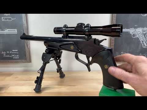 Thompson Center Contender - (Gen-1)