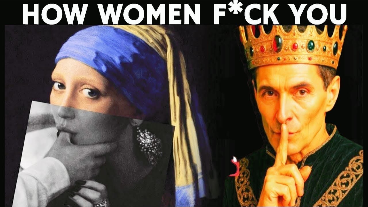 All 177 Secrets of Female Psychology (The Most Complete Guide on the Internet)