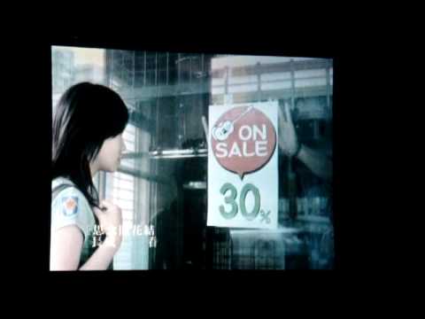 S.H.E.鎖住時間MV ( 移動城堡演唱會20/6/2009@MACAU)