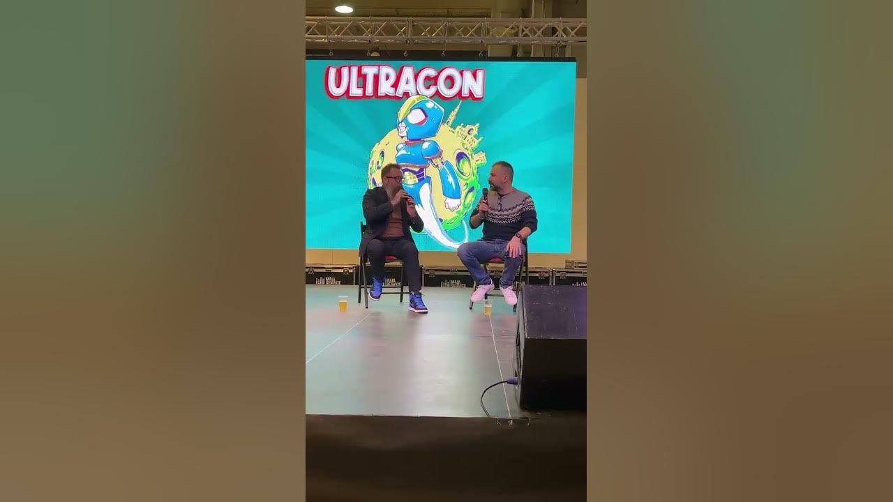 Farenz Ultracon 2024 Cremona YouTube