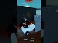 Glitched car again in Bloody playground