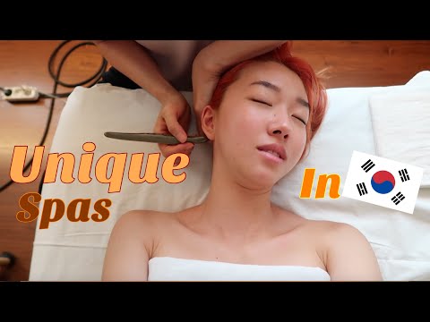 Video: Spa Treatments - Types, Distinctive Features