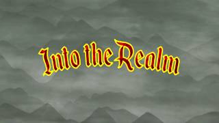 Into the Realm: Turn based RPG