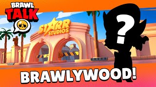 Brawl Stars: Brawl Talk - أضواء، كاميرا، BRAWL! screenshot 5